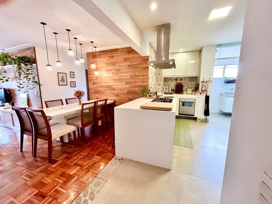 Apartamento com 2 quartos à venda, 77m2 em Campo Belo, São Paulo - SP - imagem 9 Foto 9 de Apartamento com 2 quartos à venda, 77m2 em Campo Belo, São Paulo - SP