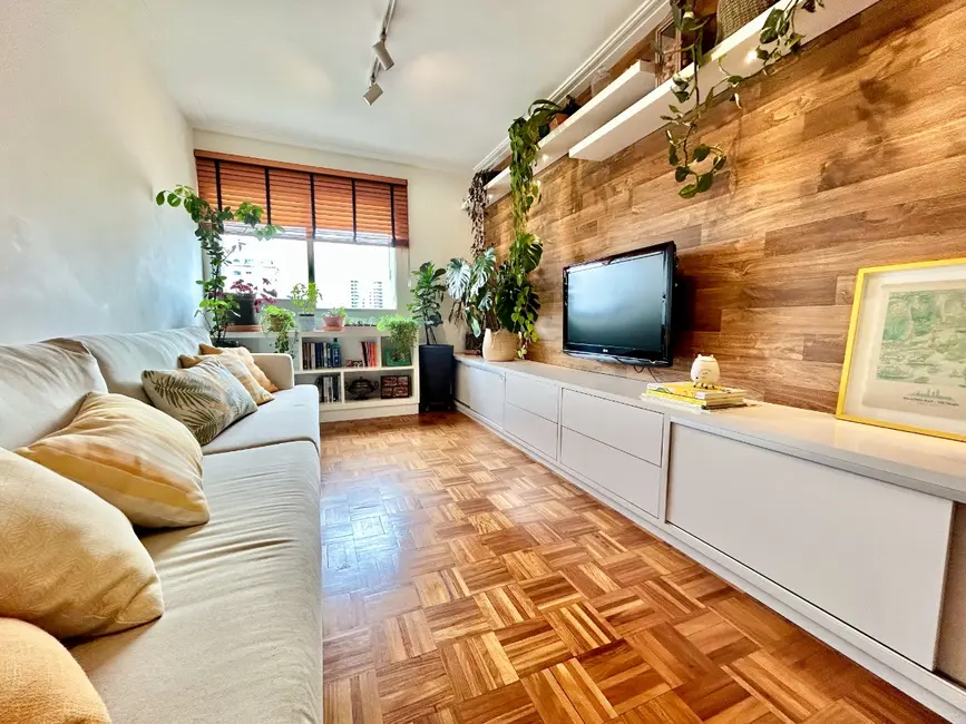 Apartamento com 2 quartos à venda, 77m2 em Campo Belo, São Paulo - SP - imagem 5 Foto 5 de Apartamento com 2 quartos à venda, 77m2 em Campo Belo, São Paulo - SP