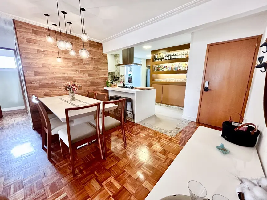 Apartamento com 2 quartos à venda, 77m2 em Campo Belo, São Paulo - SP - imagem 8 Foto 8 de Apartamento com 2 quartos à venda, 77m2 em Campo Belo, São Paulo - SP