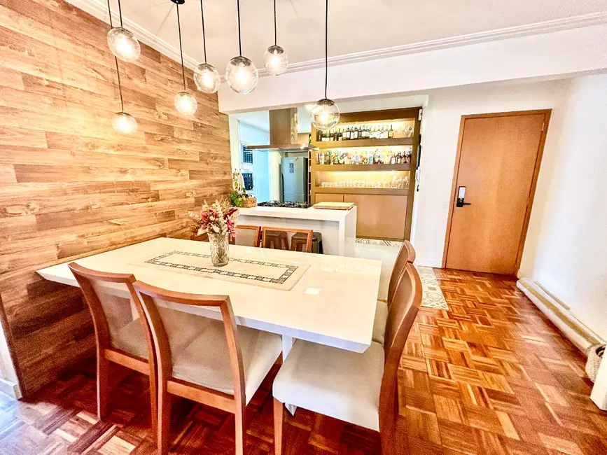 Apartamento com 2 quartos à venda, 77m2 em Campo Belo, São Paulo - SP - imagem 6 Foto 6 de Apartamento com 2 quartos à venda, 77m2 em Campo Belo, São Paulo - SP