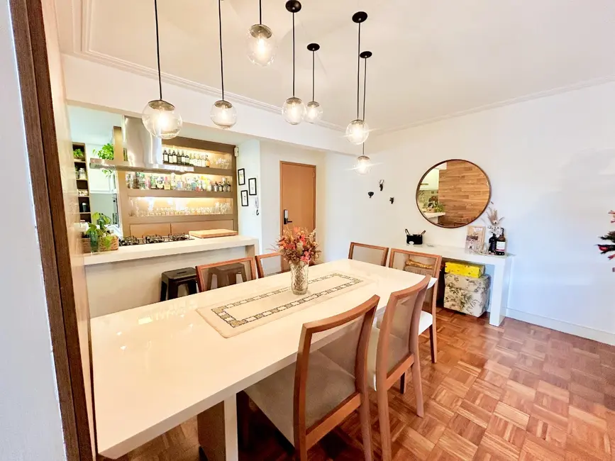 Apartamento com 2 quartos à venda, 77m2 em Campo Belo, São Paulo - SP - imagem 7 Foto 7 de Apartamento com 2 quartos à venda, 77m2 em Campo Belo, São Paulo - SP