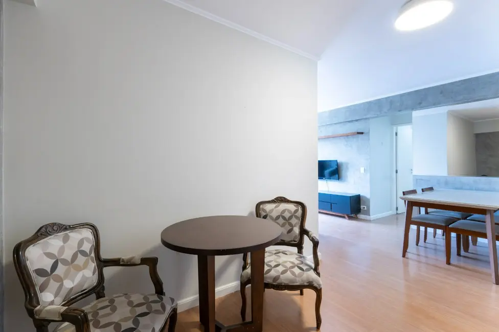 Foto 7 de Apartamento com 1 quarto à venda, 60m2 em Vila Olímpia, São Paulo - SP