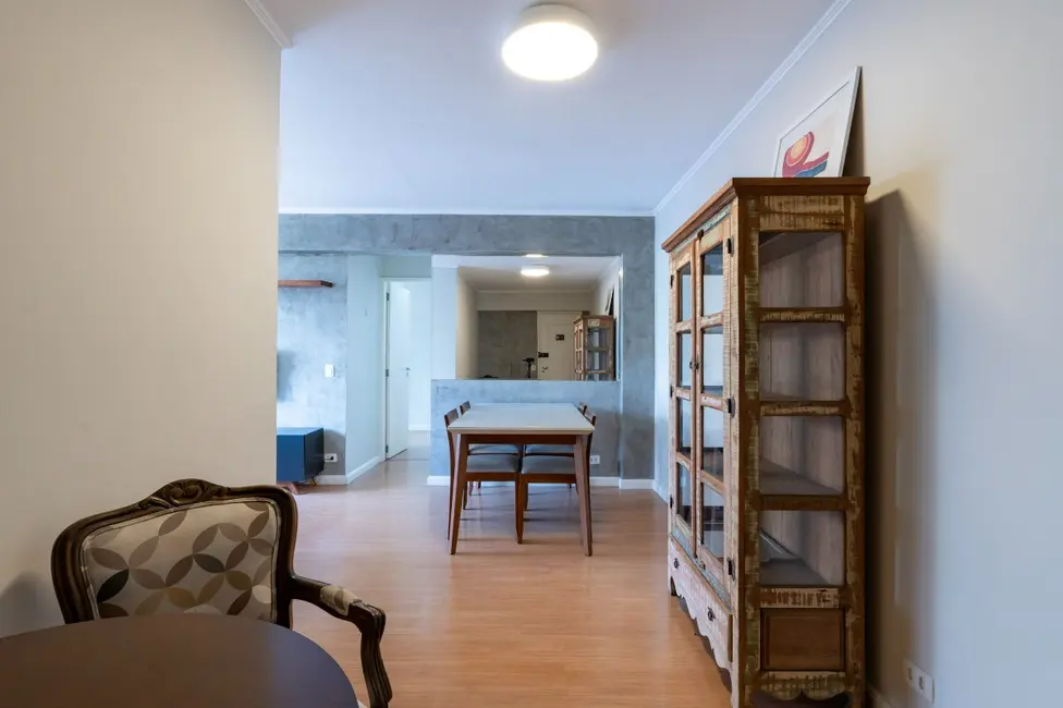 Foto 8 de Apartamento com 1 quarto à venda, 60m2 em Vila Olímpia, São Paulo - SP