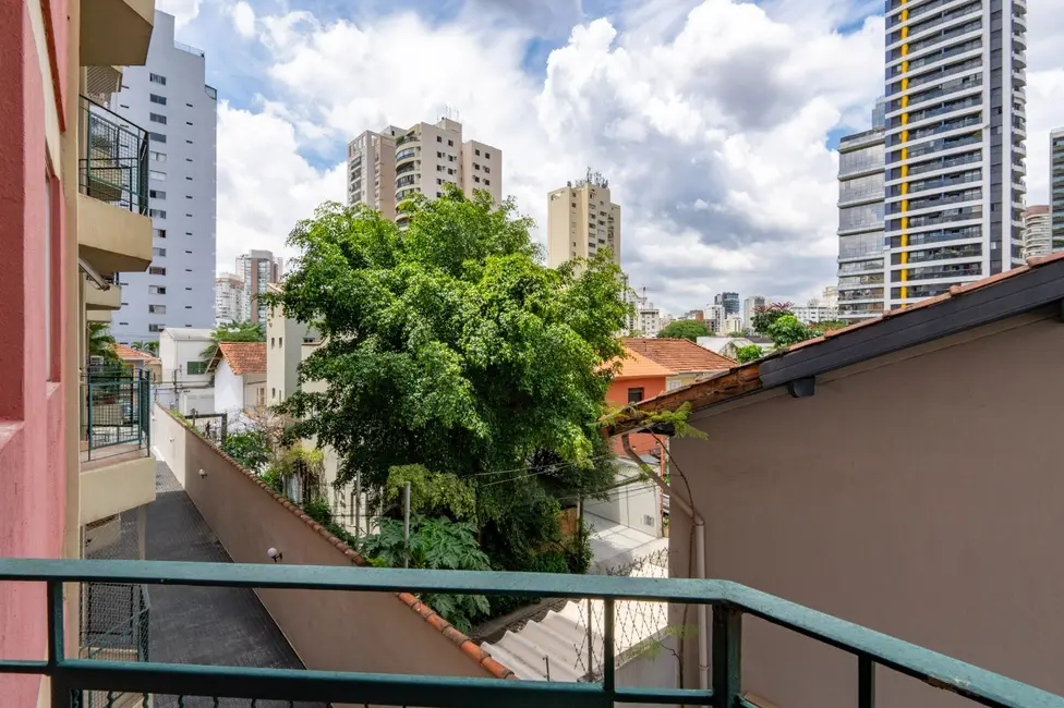 Foto 4 de Apartamento com 1 quarto à venda, 60m2 em Vila Olímpia, São Paulo - SP