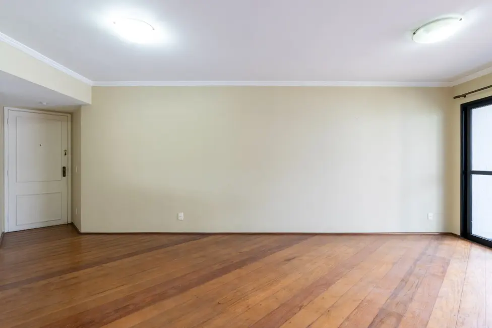 Apartamento com 3 quartos à venda, 105m2 em Vila Nova Conceição, São Paulo - SP - imagem 6 Foto 6 de Apartamento com 3 quartos à venda, 105m2 em Vila Nova Conceição, São Paulo - SP