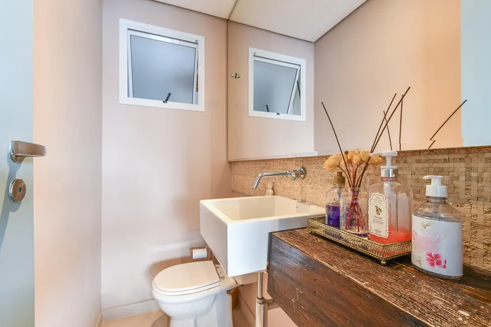 Foto 9 de Apartamento com 2 quartos à venda, 94m2 em São Paulo - SP