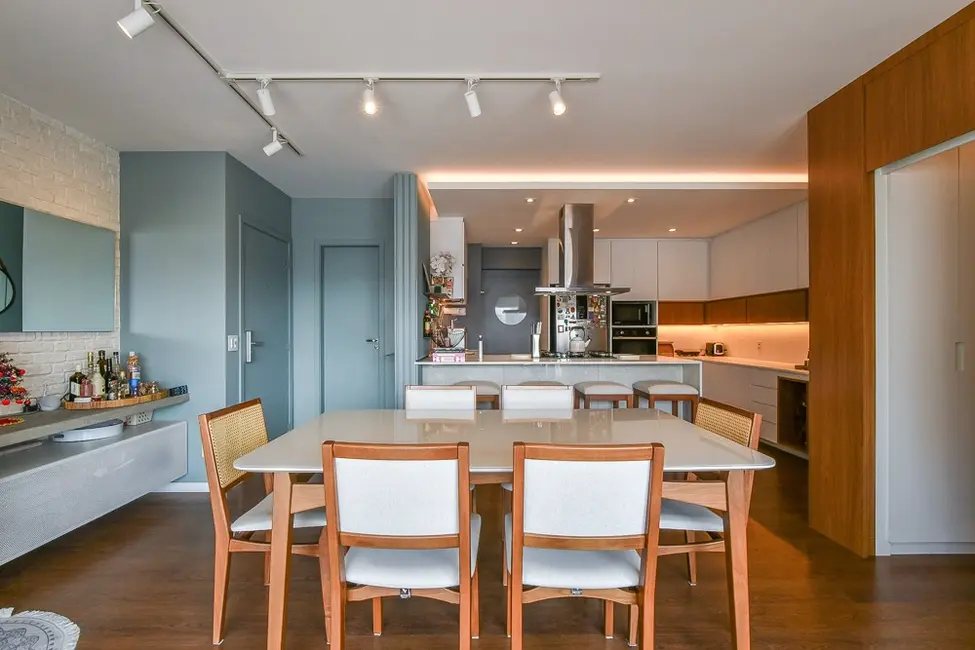 Foto 7 de Apartamento com 2 quartos à venda, 94m2 em São Paulo - SP