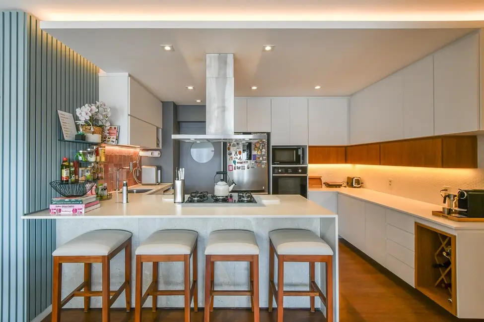 Foto 8 de Apartamento com 2 quartos à venda, 94m2 em São Paulo - SP