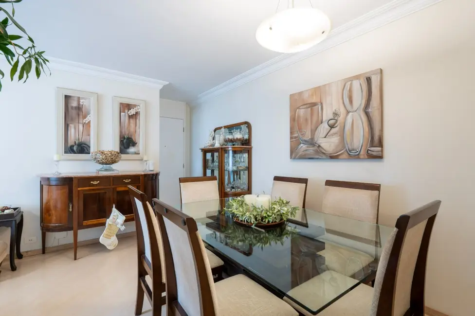 Apartamento com 3 quartos à venda, 91m2 em Moema, São Paulo - SP - imagem 7 Foto 7 de Apartamento com 3 quartos à venda, 91m2 em Moema, São Paulo - SP