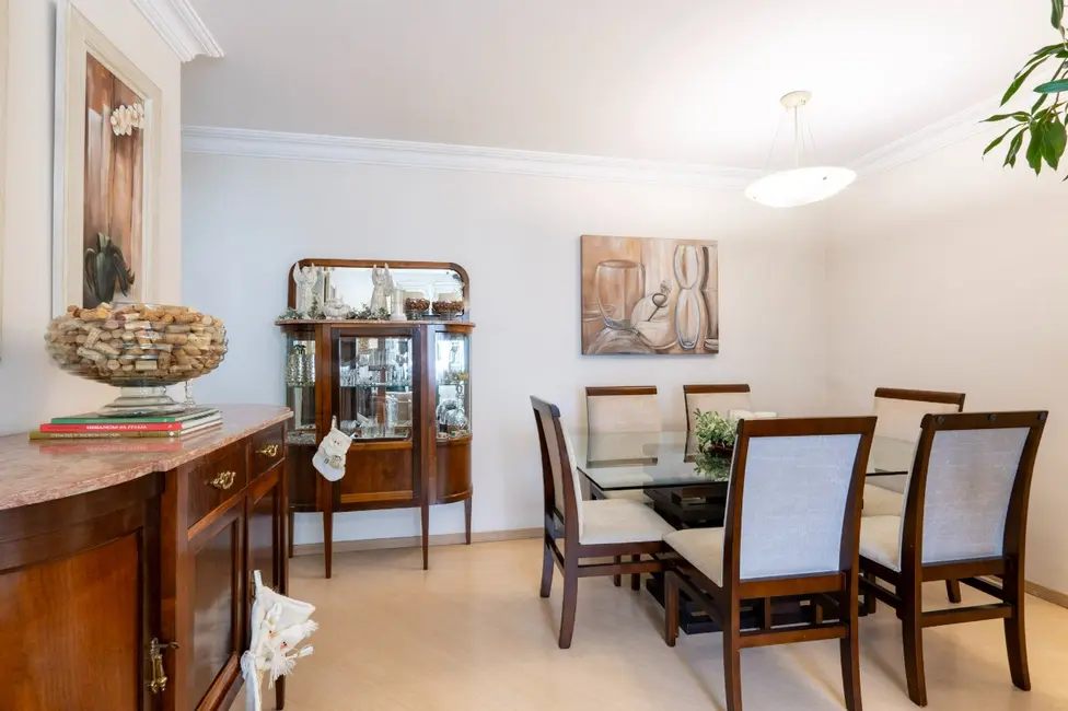 Apartamento com 3 quartos à venda, 91m2 em Moema, São Paulo - SP - imagem 6 Foto 6 de Apartamento com 3 quartos à venda, 91m2 em Moema, São Paulo - SP