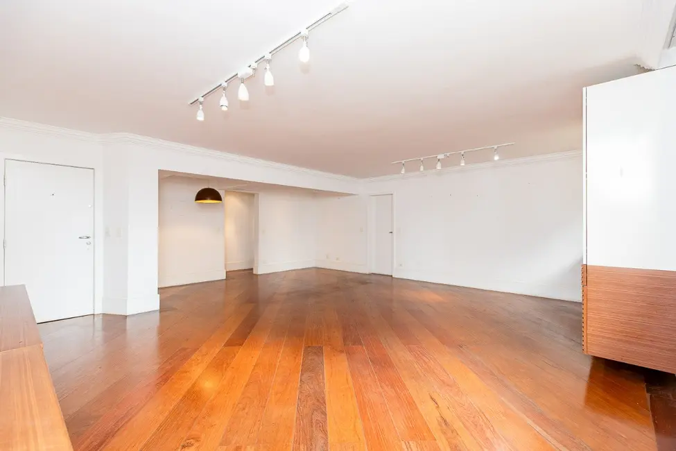 Foto 4 de Apartamento com 3 quartos à venda, 144m2 em Jardim Paulistano, São Paulo - SP