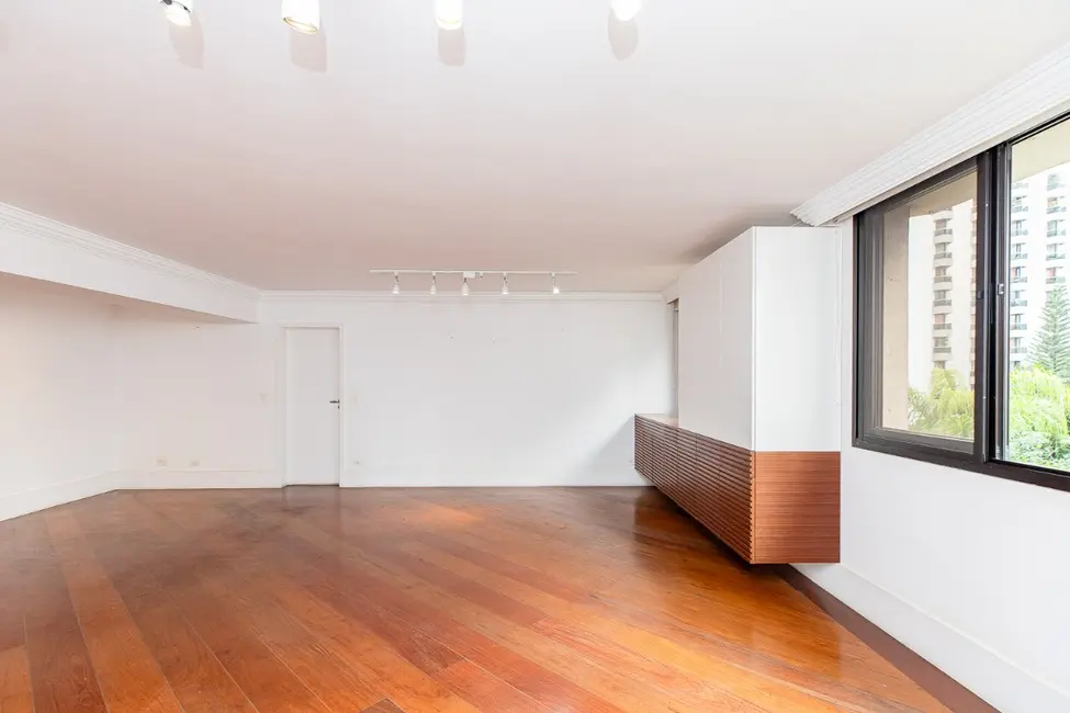 Foto 5 de Apartamento com 3 quartos à venda, 144m2 em Jardim Paulistano, São Paulo - SP