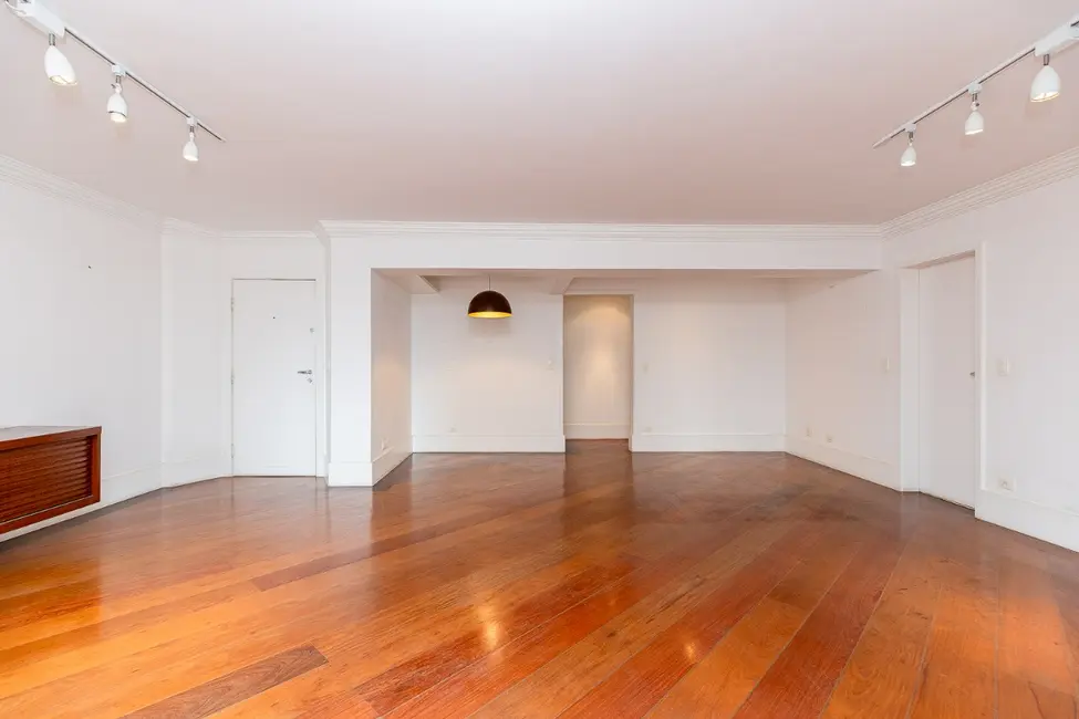 Foto 6 de Apartamento com 3 quartos à venda, 144m2 em Jardim Paulistano, São Paulo - SP