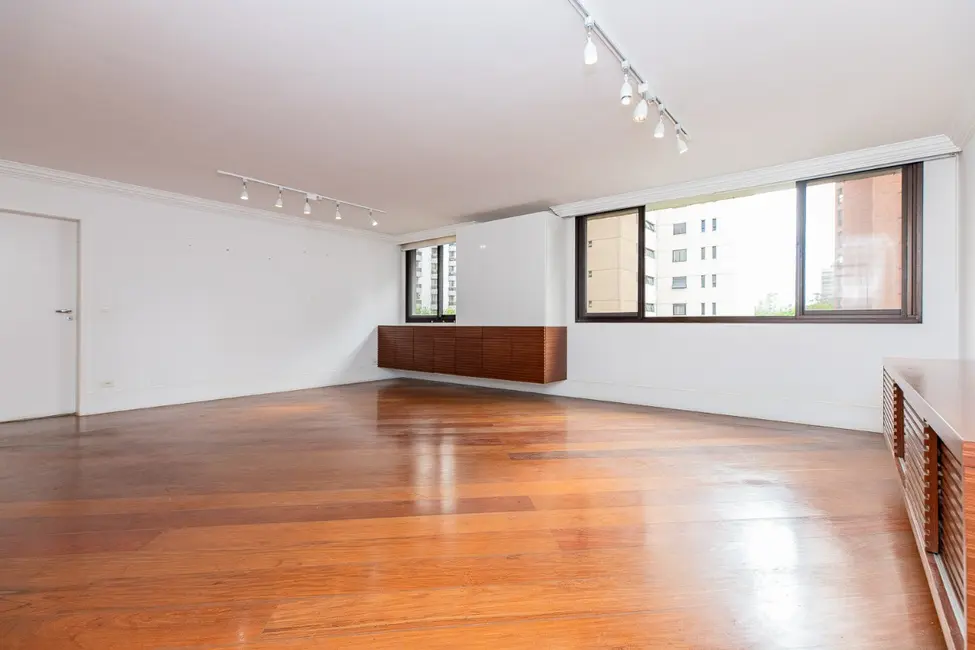 Foto 7 de Apartamento com 3 quartos à venda, 144m2 em Jardim Paulistano, São Paulo - SP