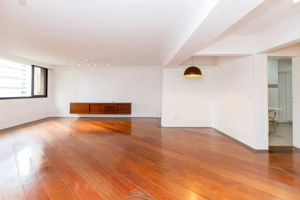 Foto 9 de Apartamento com 3 quartos à venda, 144m2 em Jardim Paulistano, São Paulo - SP