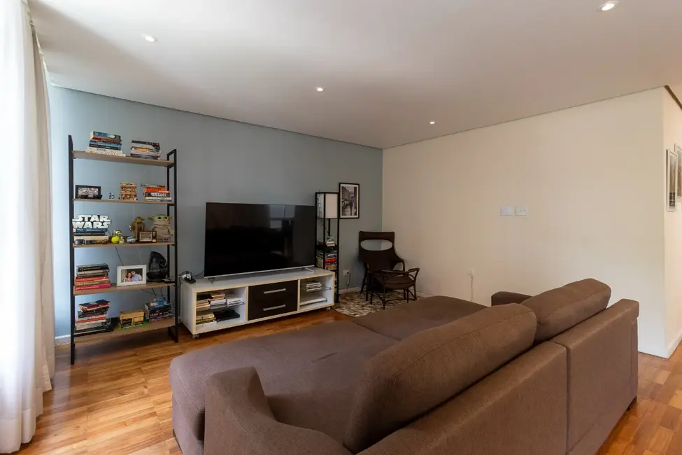 Foto 3 de Apartamento com 3 quartos à venda, 224m2 em Jardim Paulista, São Paulo - SP