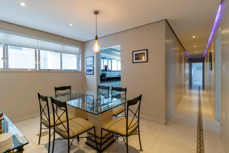 Foto 9 de Apartamento com 3 quartos à venda, 224m2 em Jardim Paulista, São Paulo - SP