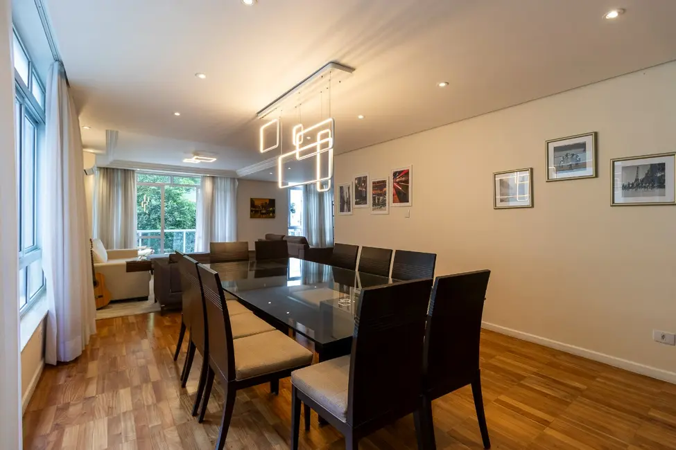Foto 4 de Apartamento com 3 quartos à venda, 224m2 em Jardim Paulista, São Paulo - SP