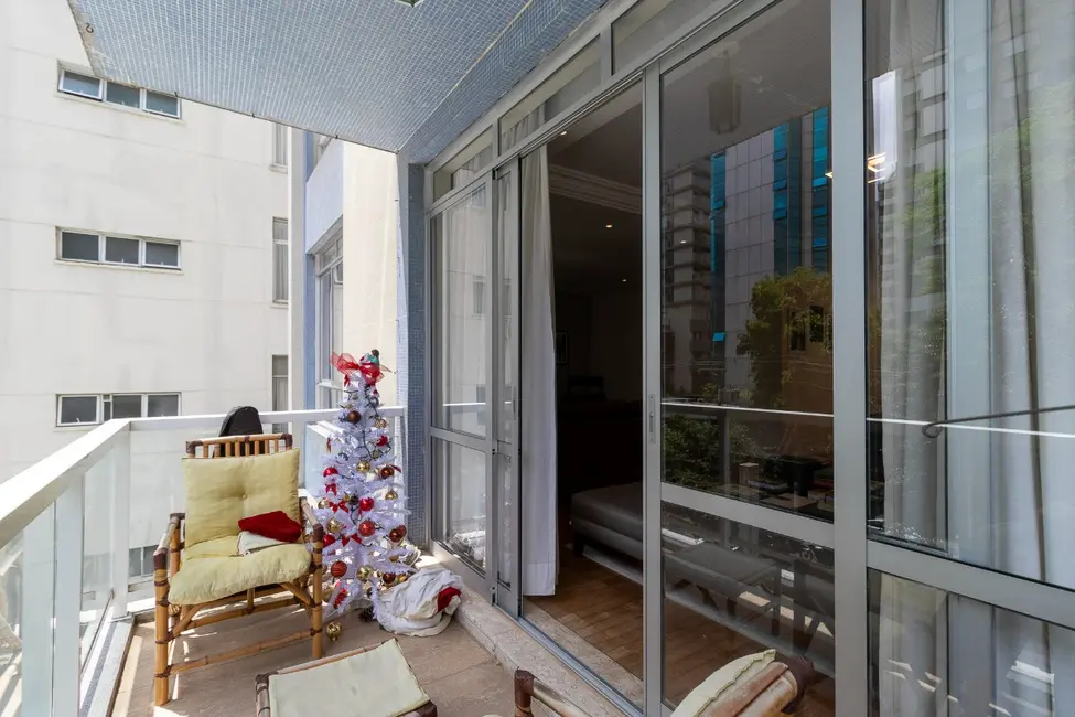 Foto 7 de Apartamento com 3 quartos à venda, 224m2 em Jardim Paulista, São Paulo - SP