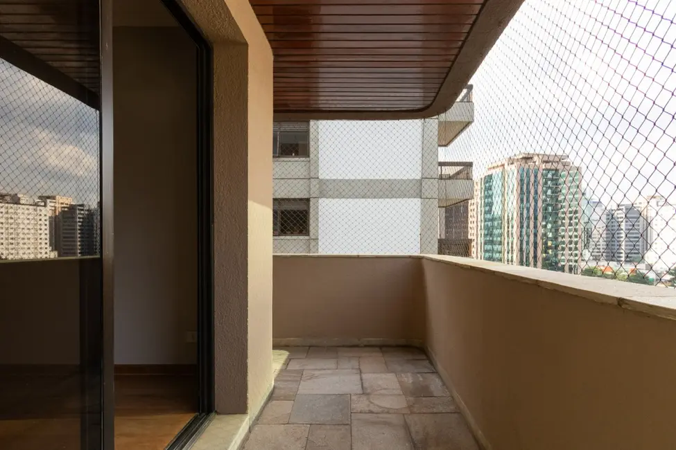 Foto 1 de Apartamento com 3 quartos à venda, 209m2 em Itaim Bibi, São Paulo - SP