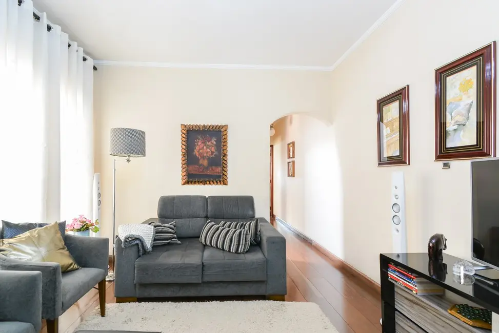 Foto 2 de Sobrado com 4 quartos à venda, 180m2 em Jardim das Flores, São Paulo - SP