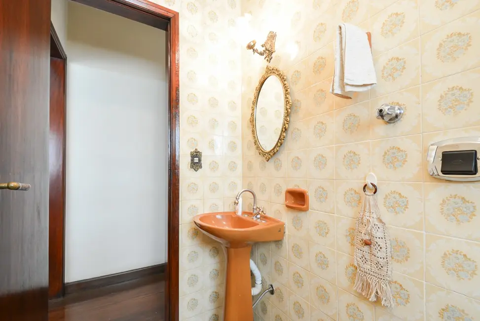 Foto 8 de Sobrado com 4 quartos à venda, 180m2 em Jardim das Flores, São Paulo - SP