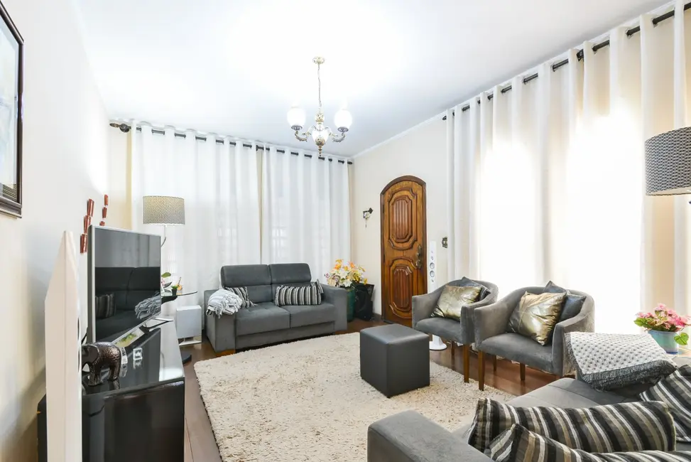 Foto 4 de Sobrado com 4 quartos à venda, 180m2 em Jardim das Flores, São Paulo - SP