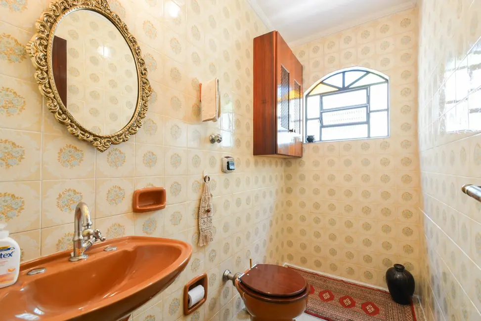 Foto 6 de Sobrado com 4 quartos à venda, 180m2 em Jardim das Flores, São Paulo - SP