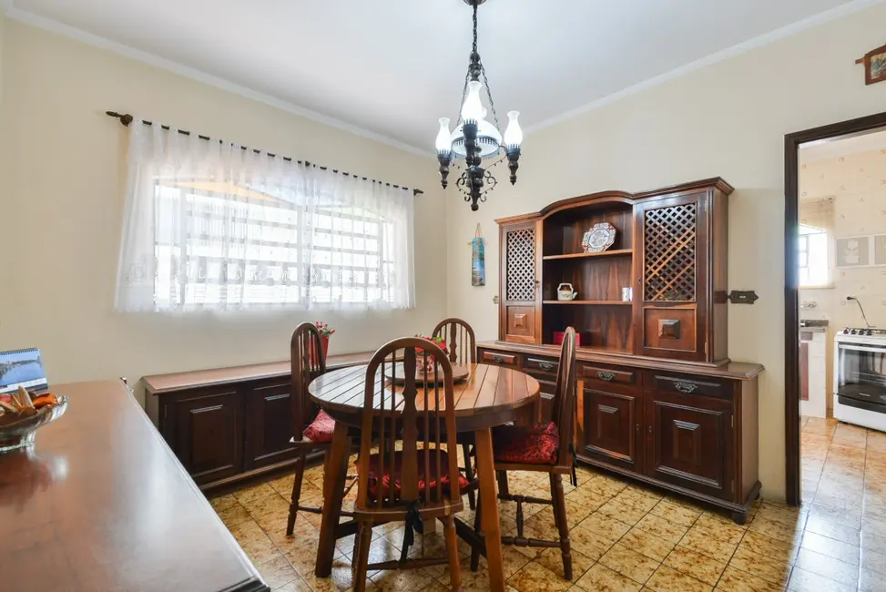 Foto 9 de Sobrado com 4 quartos à venda, 180m2 em Jardim das Flores, São Paulo - SP