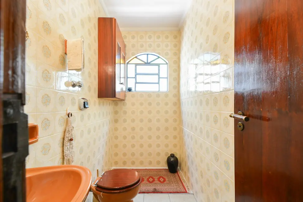 Foto 7 de Sobrado com 4 quartos à venda, 180m2 em Jardim das Flores, São Paulo - SP