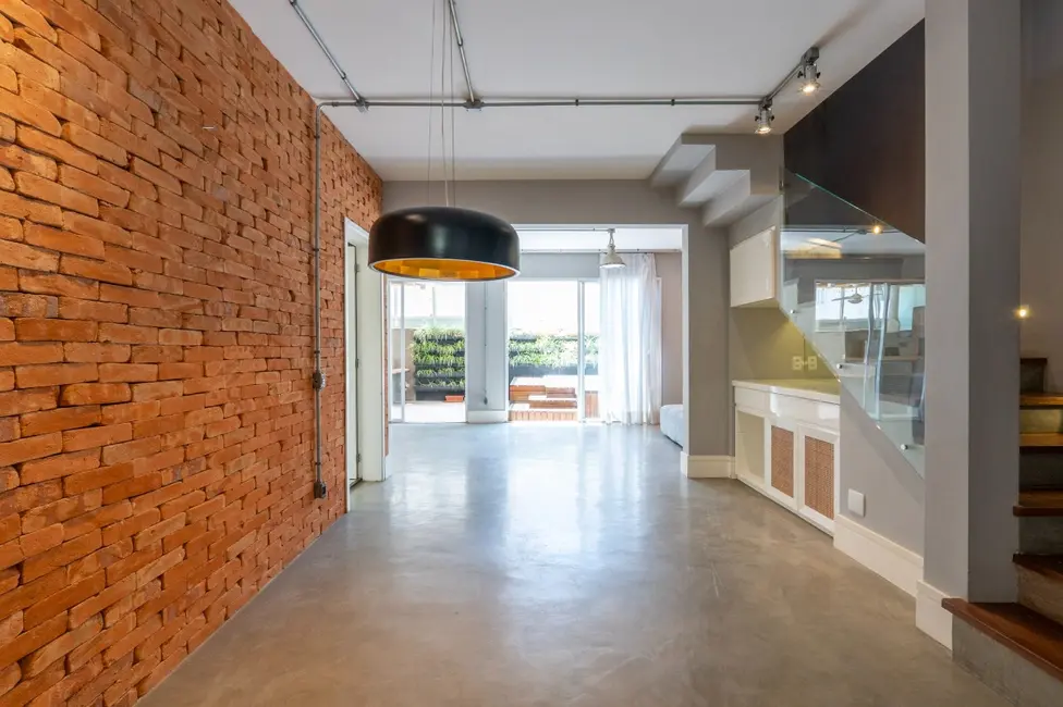 Foto 2 de Casa de Condomínio com 3 quartos à venda, 126m2 em Jardim Monte Kemel, São Paulo - SP