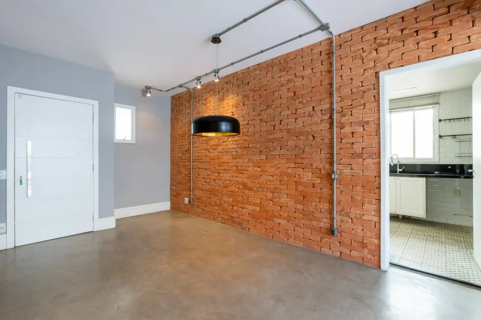 Foto 4 de Casa de Condomínio com 3 quartos à venda, 126m2 em Jardim Monte Kemel, São Paulo - SP