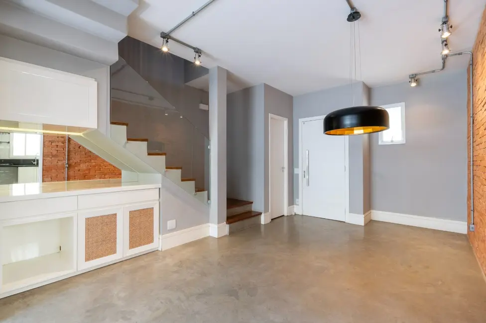 Foto 3 de Casa de Condomínio com 3 quartos à venda, 126m2 em Jardim Monte Kemel, São Paulo - SP