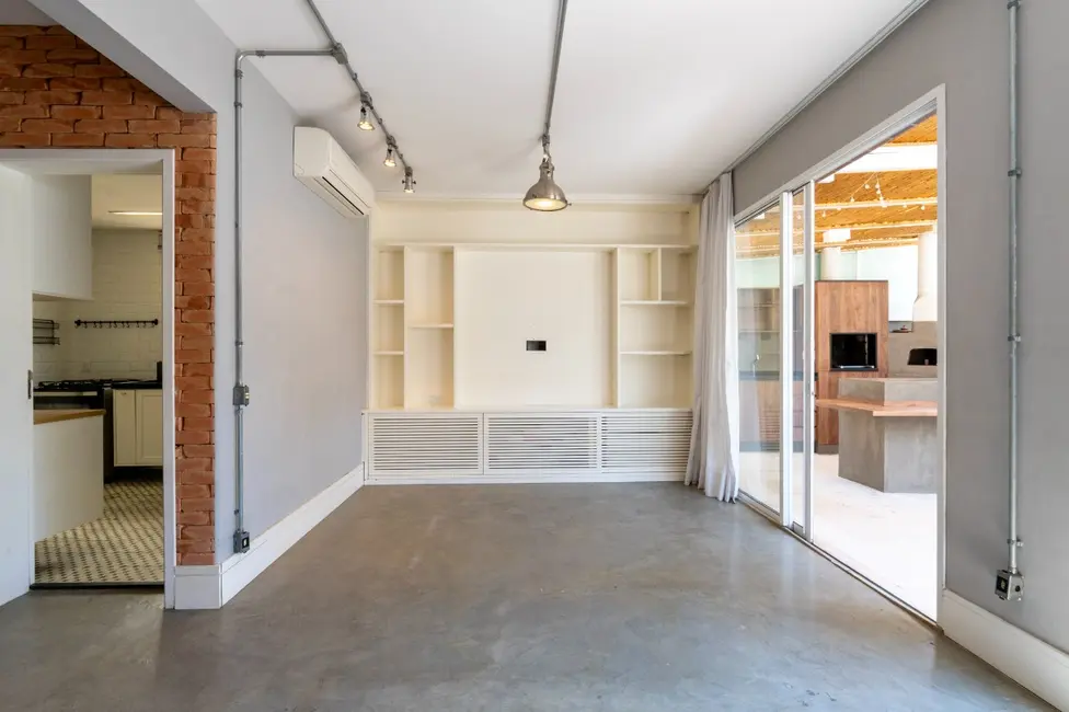 Foto 5 de Casa de Condomínio com 3 quartos à venda, 126m2 em Jardim Monte Kemel, São Paulo - SP