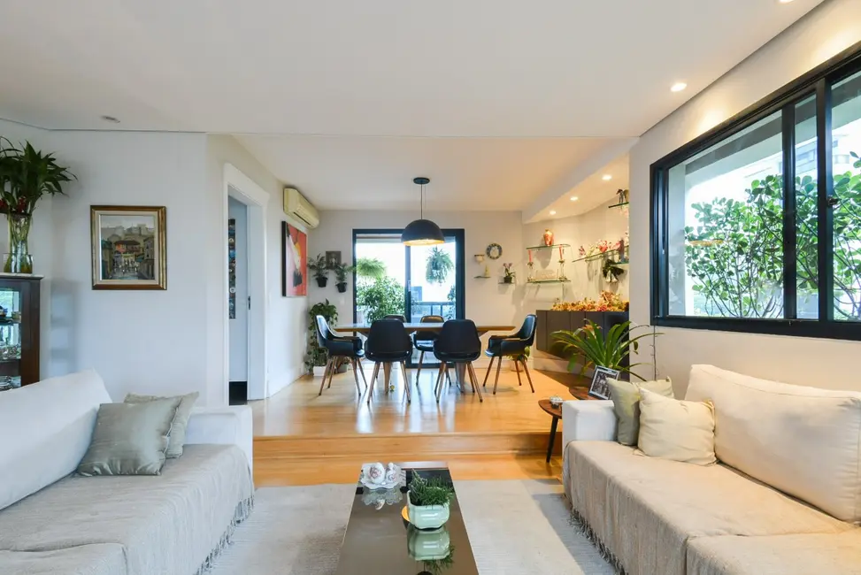 Apartamento com 3 quartos à venda, 179m2 em Planalto Paulista, São Paulo - SP - imagem 3 Foto 3 de Apartamento com 3 quartos à venda, 179m2 em Planalto Paulista, São Paulo - SP