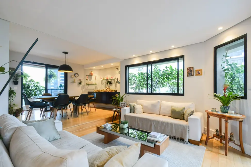 Apartamento com 3 quartos à venda, 179m2 em Planalto Paulista, São Paulo - SP - imagem 2 Foto 2 de Apartamento com 3 quartos à venda, 179m2 em Planalto Paulista, São Paulo - SP