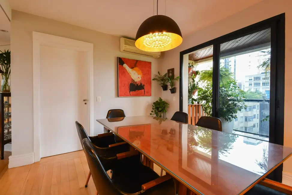 Apartamento com 3 quartos à venda, 179m2 em Planalto Paulista, São Paulo - SP - imagem 9 Foto 9 de Apartamento com 3 quartos à venda, 179m2 em Planalto Paulista, São Paulo - SP