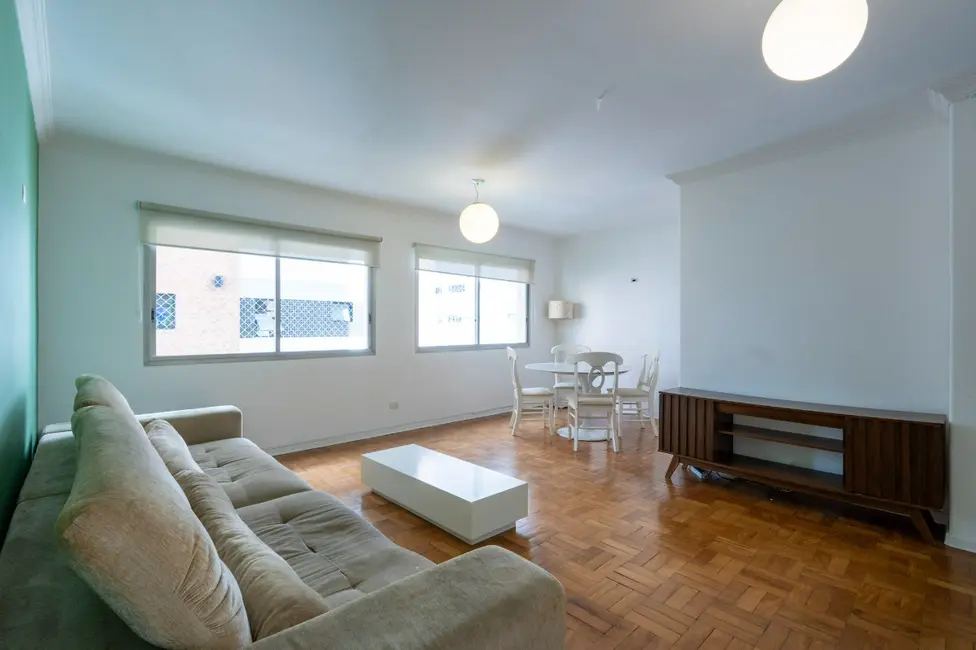 Foto 4 de Apartamento com 2 quartos à venda, 83m2 em Indianópolis, São Paulo - SP