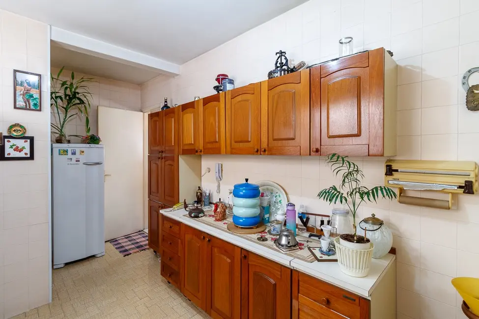 Apartamento com 2 quartos à venda, 73m2 em Moema, São Paulo - SP - imagem 6 Foto 6 de Apartamento com 2 quartos à venda, 73m2 em Moema, São Paulo - SP