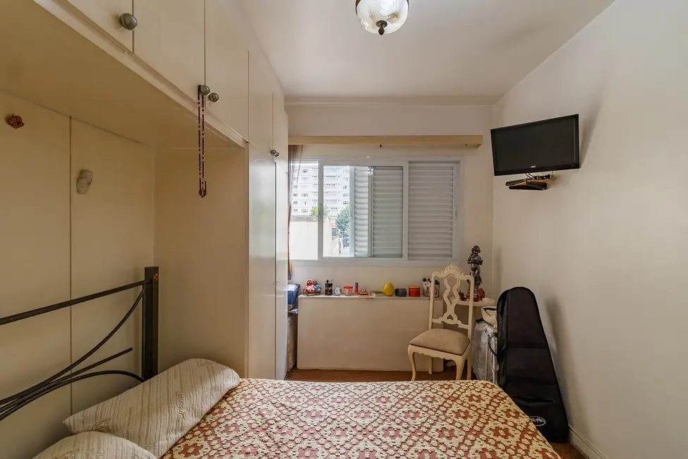 Apartamento com 2 quartos à venda, 73m2 em Moema, São Paulo - SP - imagem 9 Foto 9 de Apartamento com 2 quartos à venda, 73m2 em Moema, São Paulo - SP