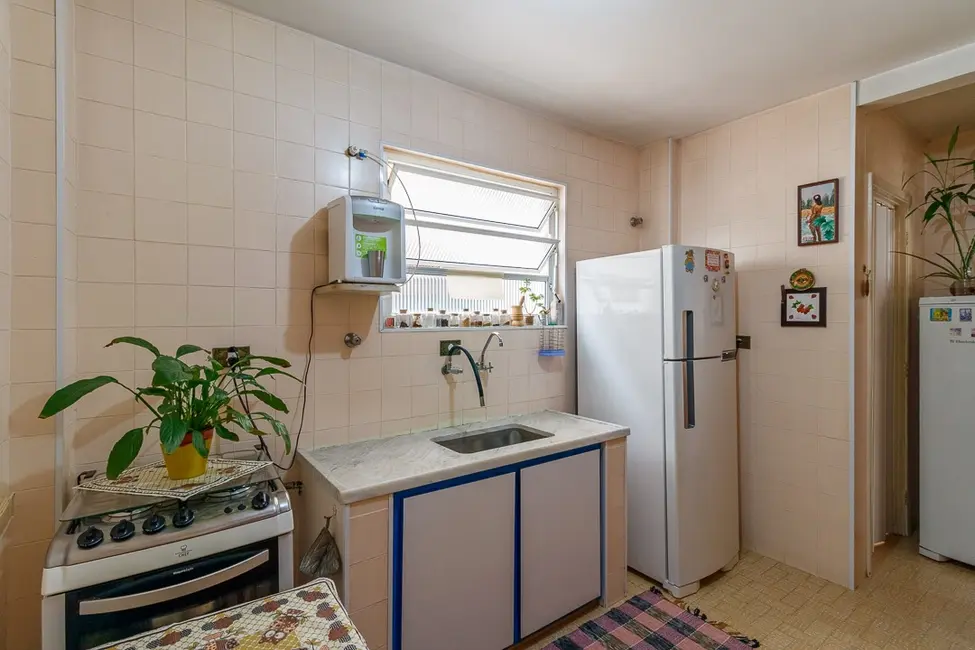 Apartamento com 2 quartos à venda, 73m2 em Moema, São Paulo - SP - imagem 8 Foto 8 de Apartamento com 2 quartos à venda, 73m2 em Moema, São Paulo - SP