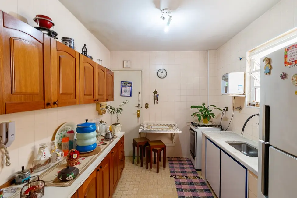 Apartamento com 2 quartos à venda, 73m2 em Moema, São Paulo - SP - imagem 5 Foto 5 de Apartamento com 2 quartos à venda, 73m2 em Moema, São Paulo - SP