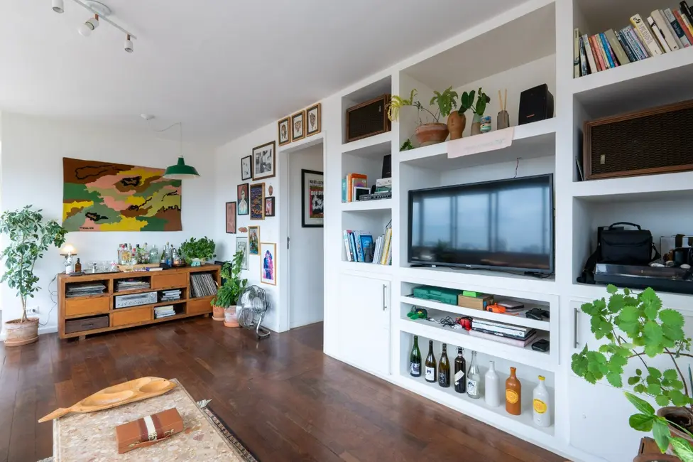 Foto 7 de Apartamento com 1 quarto para alugar, 80m2 em Sumarezinho, São Paulo - SP