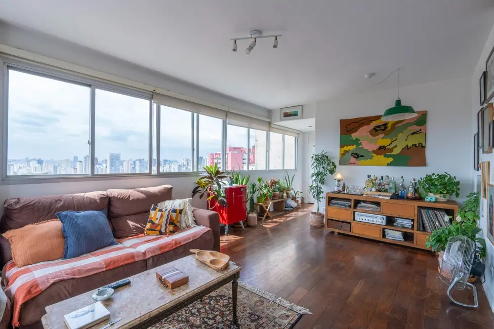 Foto 5 de Apartamento com 1 quarto para alugar, 80m2 em Sumarezinho, São Paulo - SP