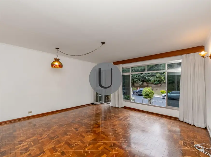 Sobrado com 3 quartos à venda, 198m2 em Mooca, São Paulo - SP - imagem 3 Foto 3 de Sobrado com 3 quartos à venda, 198m2 em Mooca, São Paulo - SP