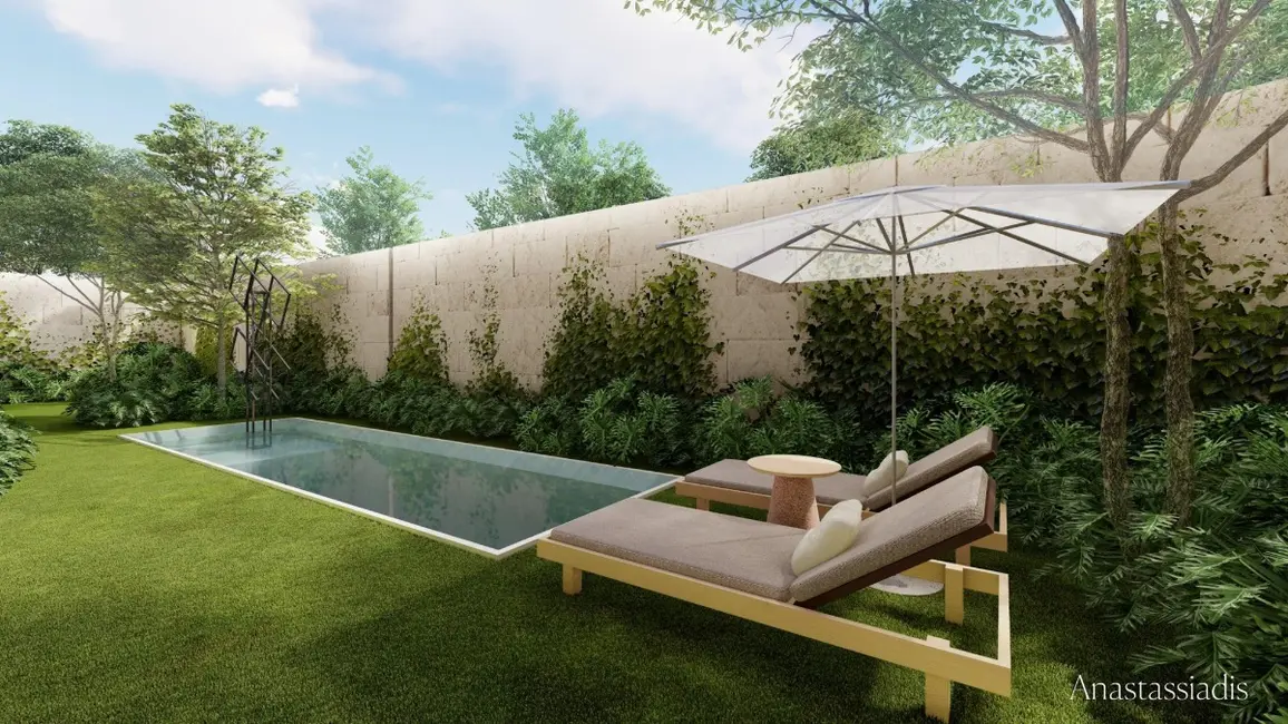 Foto 9 de Casa de Condomínio com 4 quartos à venda, 796m2 em Jardim Europa, São Paulo - SP