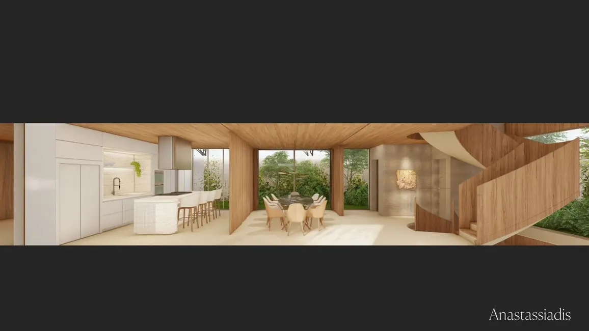 Foto 7 de Casa de Condomínio com 4 quartos à venda, 796310m2 em Jardim Europa, São Paulo - SP