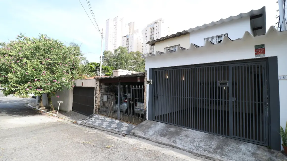 Foto 1 de Casa com 3 quartos à venda, 150m2 em Jardim Aeroporto, São Paulo - SP