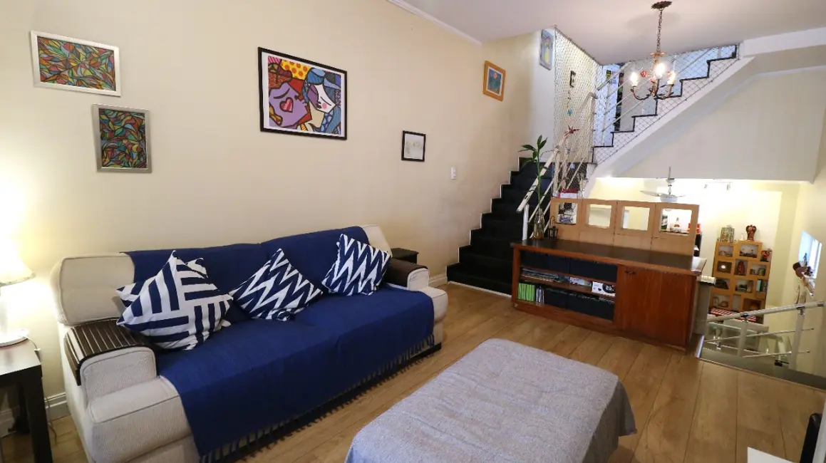 Foto 6 de Casa com 3 quartos à venda, 150m2 em Jardim Aeroporto, São Paulo - SP