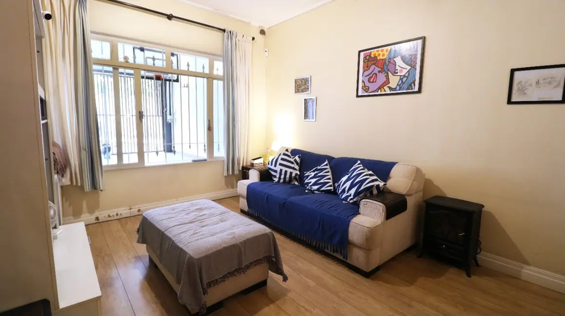 Foto 5 de Casa com 3 quartos à venda, 150m2 em Jardim Aeroporto, São Paulo - SP